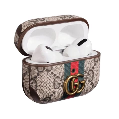 gucci airpod case|gucci airpod case cheap.